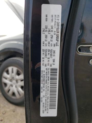 Photo 14 from auction – 2014 DODGE JOURNEY SE with VIN 3C4PDCAB0ET259148