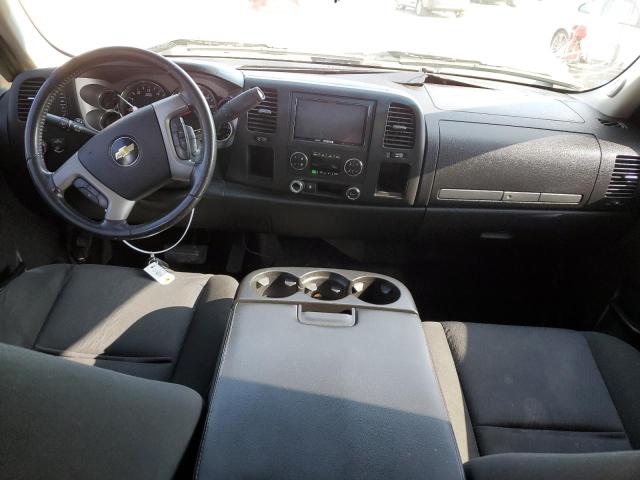 Photo 8 from auction – 2010 CHEVROLET SILVERADO with VIN 3GCRCSE05AG296388