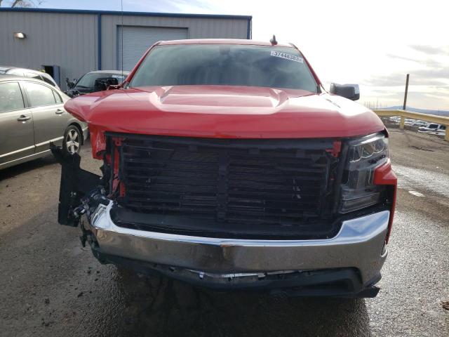 Photo 5 from auction – 2022 CHEVROLET SILVERADO with VIN 3GCPYDEK0NG172184