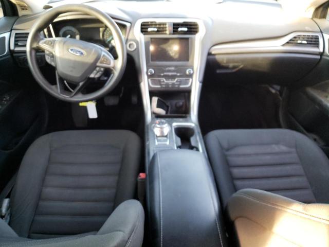 Photo 8 from auction – 2017 FORD FUSION SE with VIN 3FA6P0H76HR149781