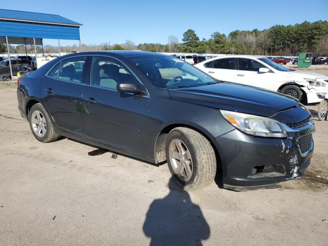 Photo 4 from auction – 2015 CHEVROLET MALIBU LS with VIN 1G11B5SL2FF188604