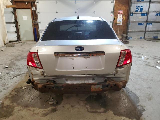 Photo 6 from auction – 2009 SUBARU IMPREZA 2. with VIN JF1GE616X9G510243