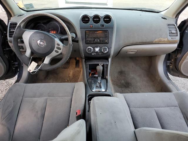 Photo 8 from auction – 2012 NISSAN ALTIMA BAS with VIN 1N4AL2AP9CC247724