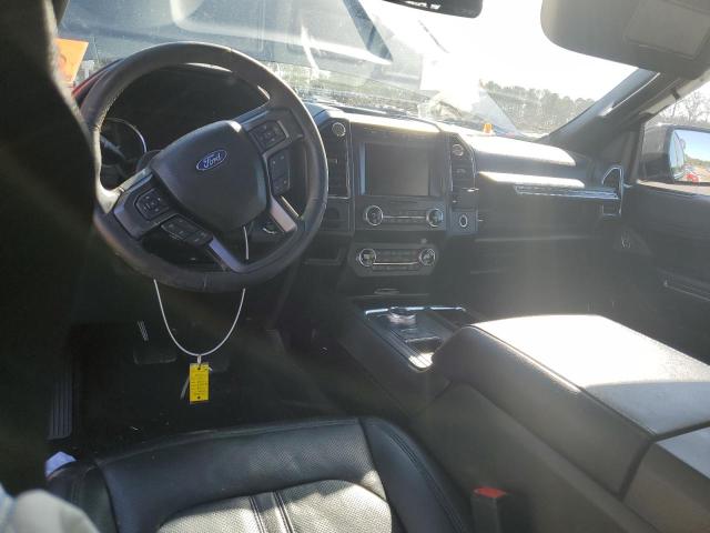 Photo 8 from auction – 2021 FORD EXPEDITION with VIN 1FMJU1KT8MEA00645