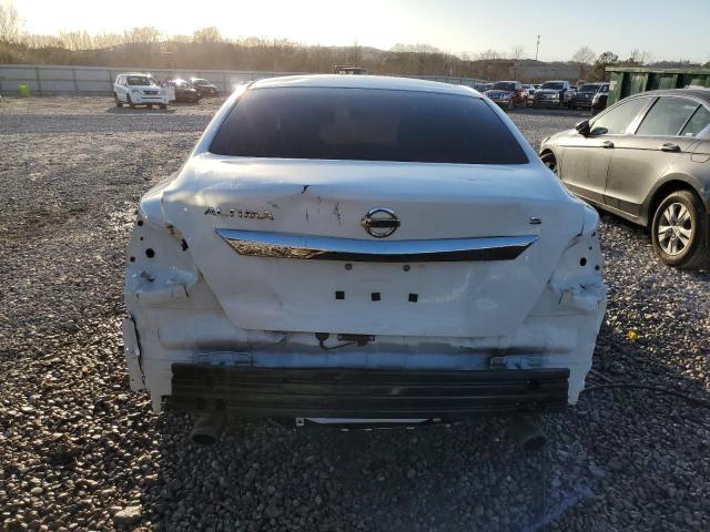 Photo 6 from auction – 2015 NISSAN ALTIMA 2.5 with VIN 1N4AL3APXFC494857