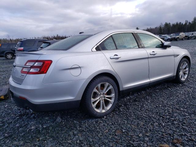 Фото 3 с аукциона – 2013 FORD TAURUS SEL с VIN 1FAHP2E86DG119716