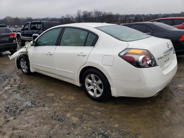 Photo 2 from auction – 2009 NISSAN ALTIMA 3.5 with VIN 1N4BL21E99N528017