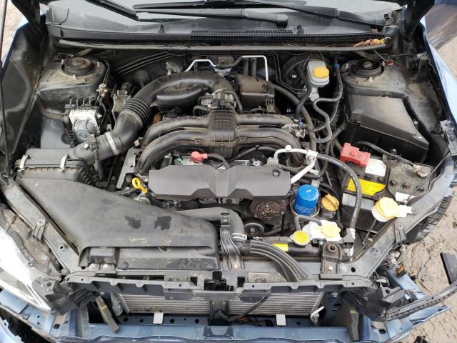 Photo 11 from auction – 2016 SUBARU CROSSTREK with VIN JF2GPABC8G8338668