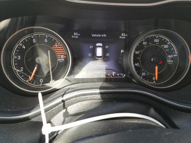 Photo 9 from auction – 2019 JEEP CHEROKEE L with VIN 1C4PJMDX3KD245901