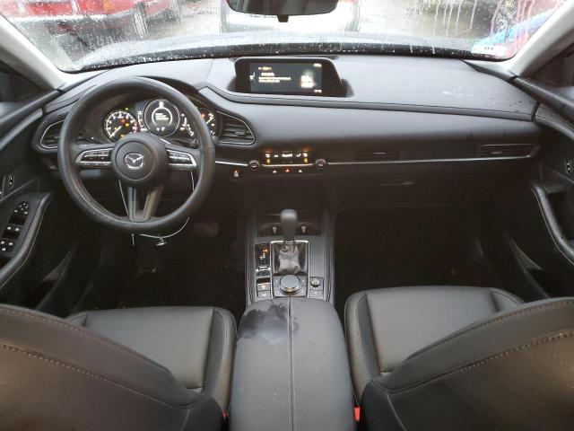 Photo 8 from auction – 2022 MAZDA CX-30 SELE with VIN 3MVDMBBL5NM452036
