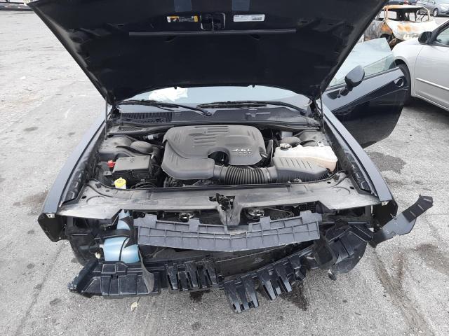 Photo 11 from auction – 2022 DODGE CHALLENGER with VIN 2C3CDZJG8NH211469