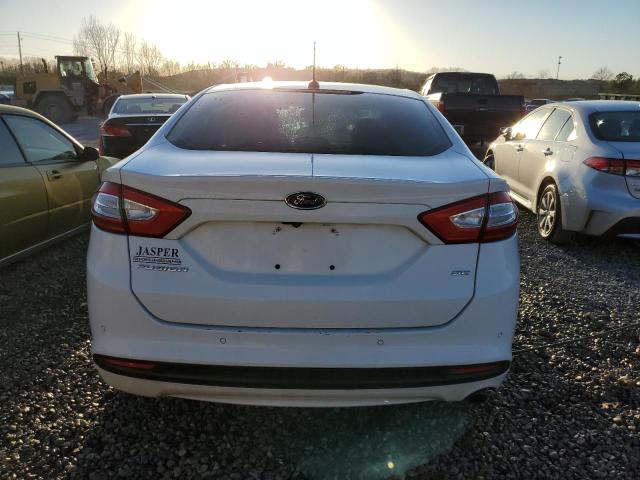 Photo 6 from auction – 2016 FORD FUSION SE with VIN 3FA6P0H74GR350187