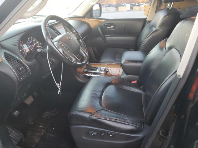 Photo 7 from auction – 2011 INFINITI QX56 with VIN JN8AZ2NE6B9001067