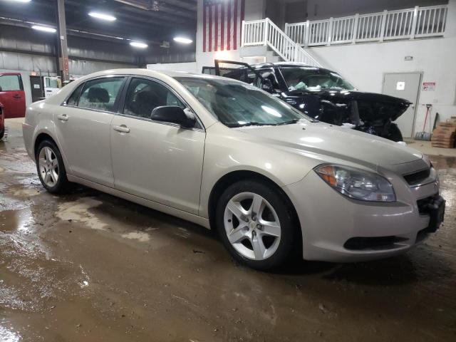 Photo 4 from auction – 2011 CHEVROLET MALIBU LS with VIN 1G1ZB5E17BF350279