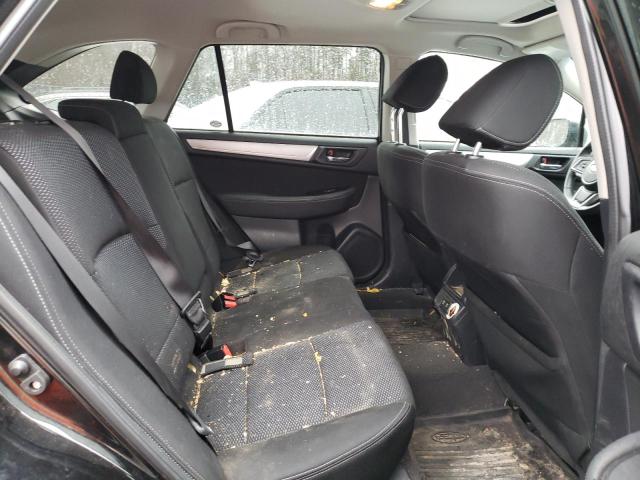 Photo 11 from auction – 2019 SUBARU OUTBACK 2. with VIN 4S4BSAHCXK3339871