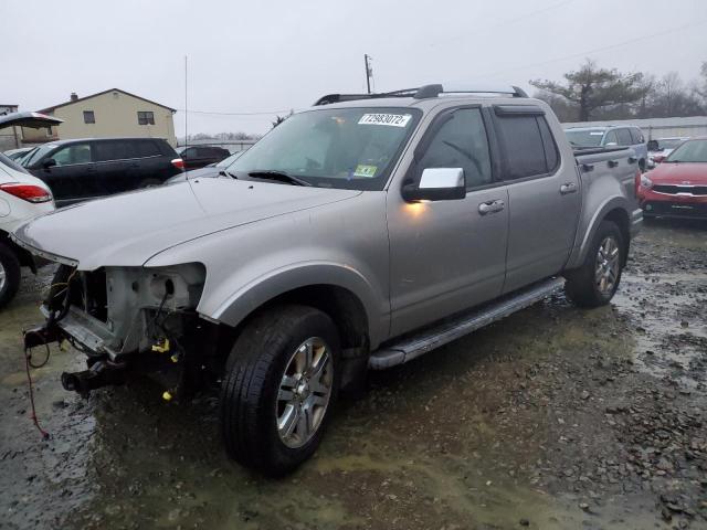 FORD EXPLORER S 2008 with VIN 1FMEU53E68UA12233 - Photo from auction