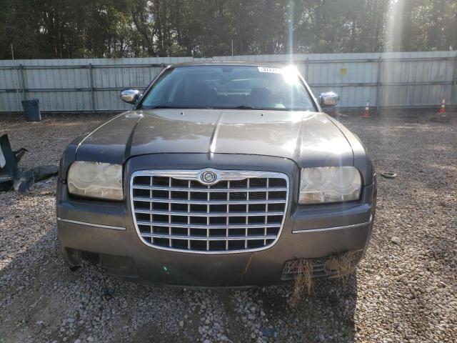 Photo 5 from auction – 2010 CHRYSLER 300 TOURIN with VIN 2C3CA5CV7AH167388