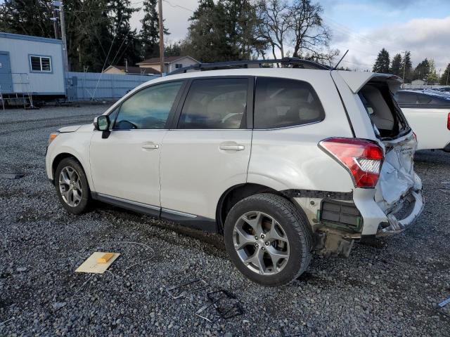 Photo 2 from auction – 2015 SUBARU FORESTER 2 with VIN JF2SJAUC4FH466977