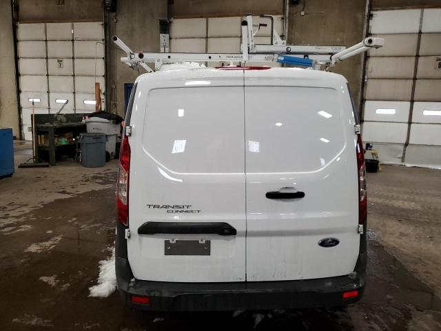 Photo 6 from auction – 2018 FORD TRANSIT CO with VIN NM0LS7E72J1372938