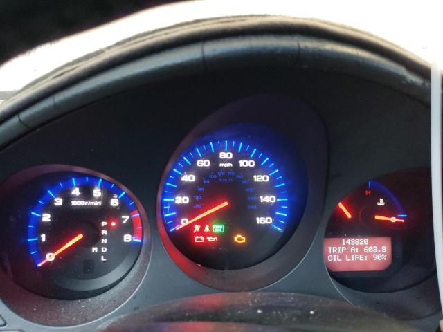 Photo 9 from auction – 2004 ACURA 3.2TL with VIN 19UUA66224A064648