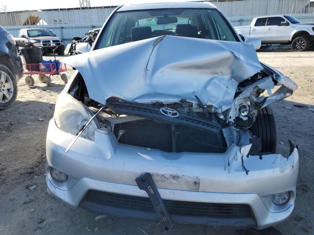 Photo 5 from auction – 2007 TOYOTA MATRIX with VIN 2T1KR32E57C669390