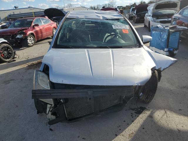 Photo 5 from auction – 2010 NISSAN SENTRA with VIN 3N1AB6AP0AL675691