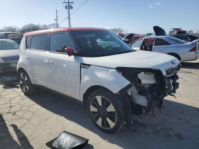 Photo 4 from auction – 2016 KIA SOUL + with VIN KNDJP3A58G7299038