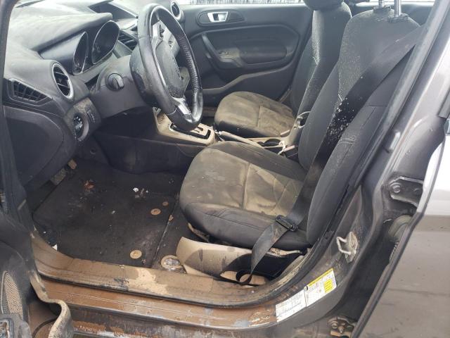 Photo 7 from auction – 2014 FORD FIESTA SE with VIN 3FADP4BJ8EM102442
