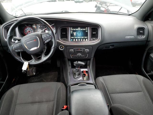 Photo 8 from auction – 2017 DODGE CHARGER R/ with VIN 2C3CDXCT1HH637104