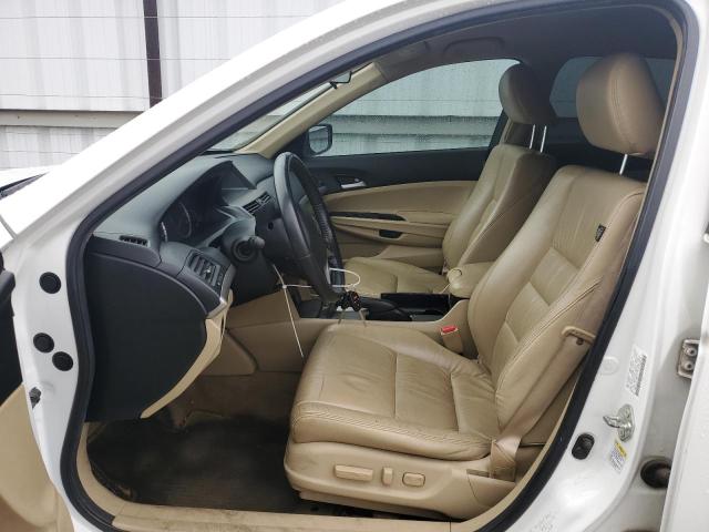 Photo 7 from auction – 2012 HONDA ACCORD SE with VIN 1HGCP2F65CA004173