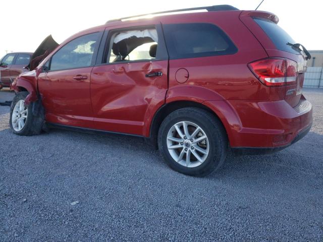 Photo 2 from auction – 2018 DODGE JOURNEY SX with VIN 3C4PDCBB3JT416602