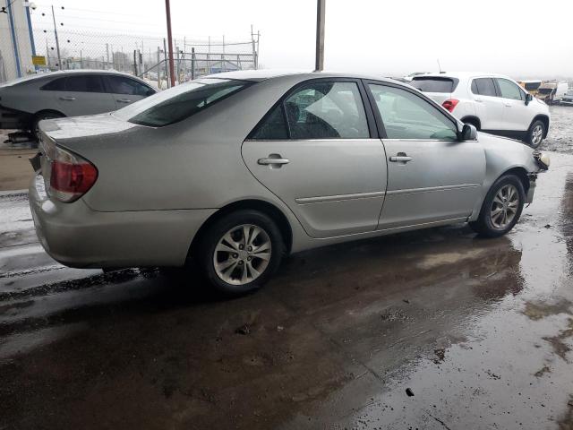 Photo 3 from auction – 2005 TOYOTA CAMRY LE with VIN 4T1BF30K45U091411