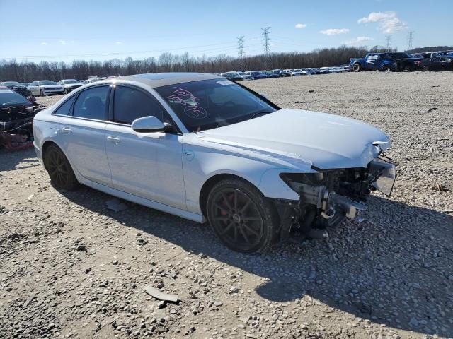 Photo 4 from auction – 2018 AUDI A6 PREMIUM with VIN WAUG8AFC2JN011226