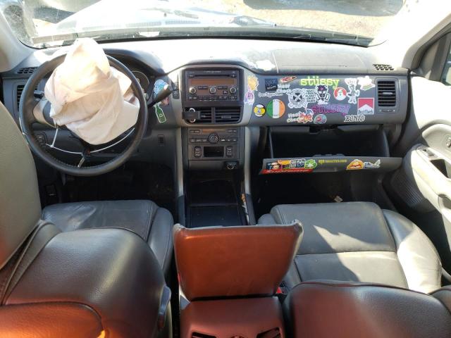 Photo 8 from auction – 2008 HONDA PILOT EXL with VIN 5FNYF18548B023494