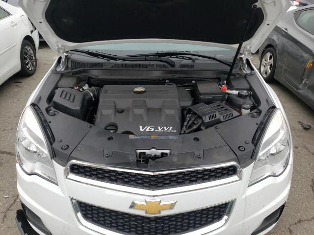 Photo 12 from auction – 2010 CHEVROLET EQUINOX LT with VIN 2CNFLDEY4A6360156