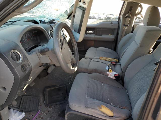 Photo 7 from auction – 2007 FORD F150 SUPER with VIN 1FTRW12W77KC97103