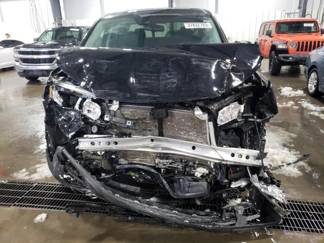 Photo 5 from auction – 2019 HONDA RIDGELINE with VIN 5FPYK3F71KB009644