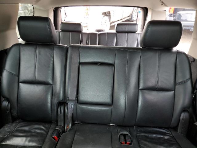 Photo 10 from auction – 2014 GMC YUKON SLT with VIN 1GKS2CE03ER214890