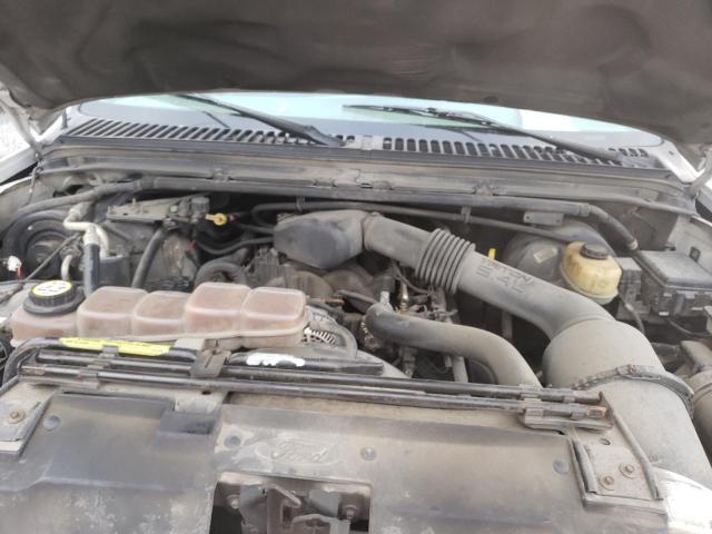 Photo 11 from auction – 2001 FORD F250 SUPER with VIN 1FTNF20LX1ED50427