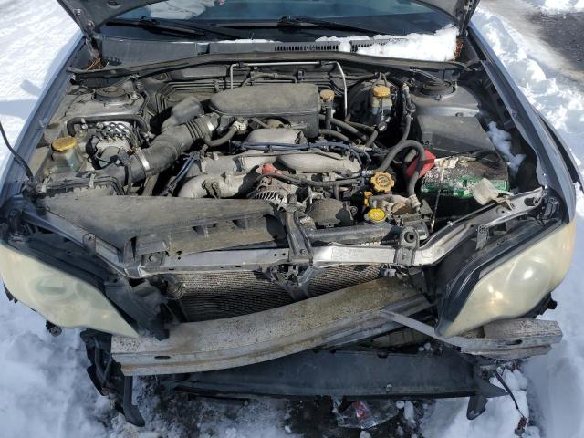 Photo 12 from auction – 2008 SUBARU OUTBACK 2. with VIN 4S4BP61C186343209