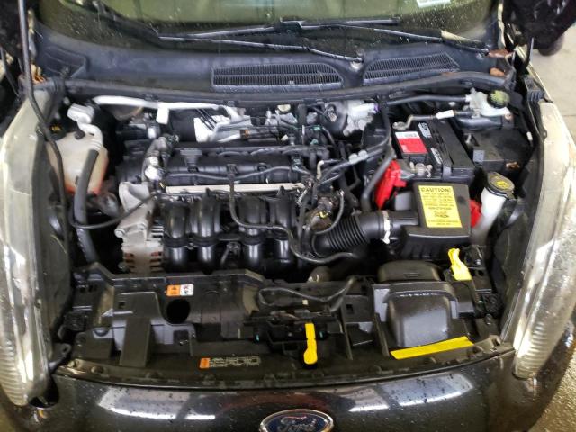 Photo 11 from auction – 2015 FORD FIESTA S with VIN 3FADP4AJ6FM223893