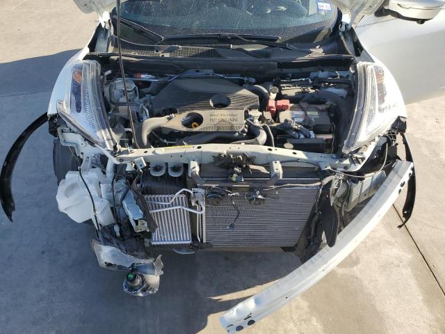 Photo 12 from auction – 2017 NISSAN JUKE S with VIN JN8AF5MR7HT700587