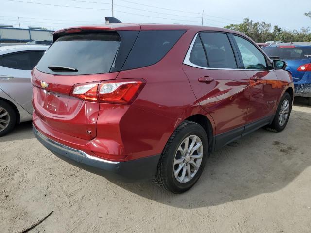 Photo 3 from auction – 2018 CHEVROLET EQUINOX LT with VIN 3GNAXJEV8JS541809