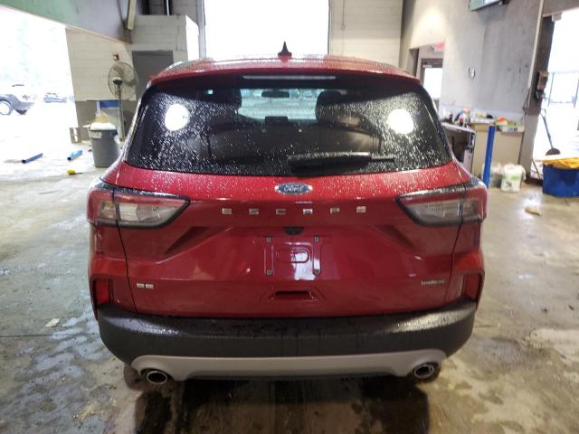 Photo 6 from auction – 2020 FORD ESCAPE SE with VIN 1FMCU9BZ9LUB55558