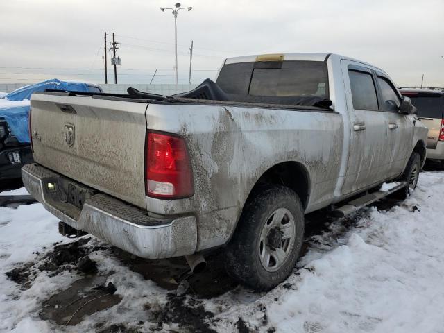 Photo 3 from auction – 2016 RAM 3500 SLT with VIN 3C63R3DL2GG128049