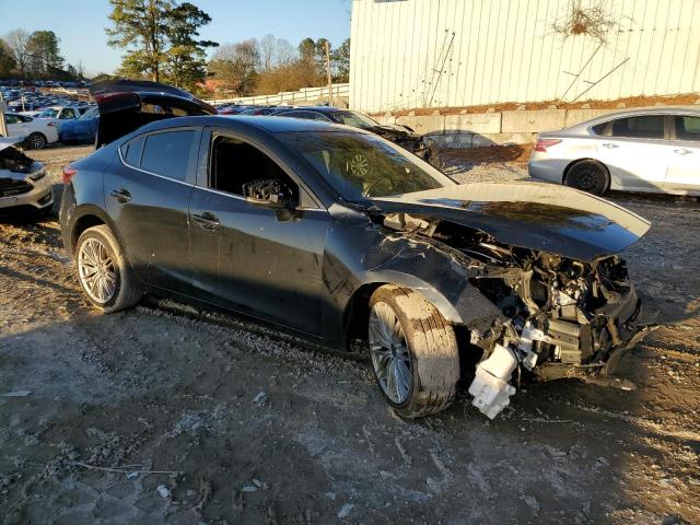 Photo 4 from auction – 2018 MAZDA 3 SPORT with VIN 3MZBN1U72JM200428