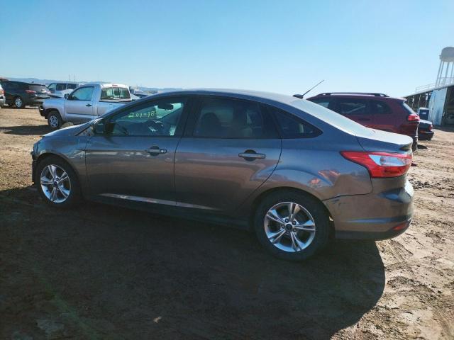 Photo 2 from auction – 2014 FORD FOCUS SE with VIN 1FADP3F23EL254885