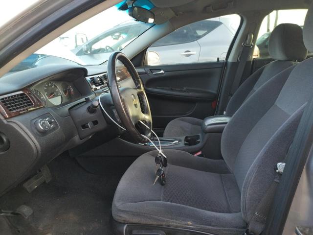 Photo 7 from auction – 2012 CHEVROLET IMPALA LT with VIN 2G1WG5E36C1134356