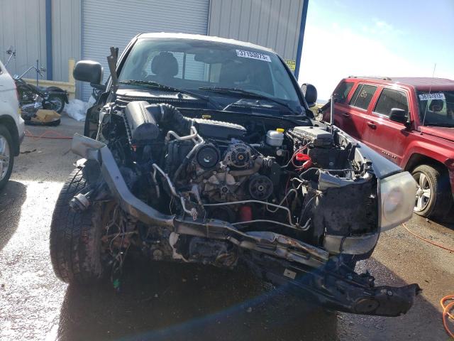 Photo 5 from auction – 2005 DODGE DAKOTA LAR with VIN 1D7HE52N15S206536