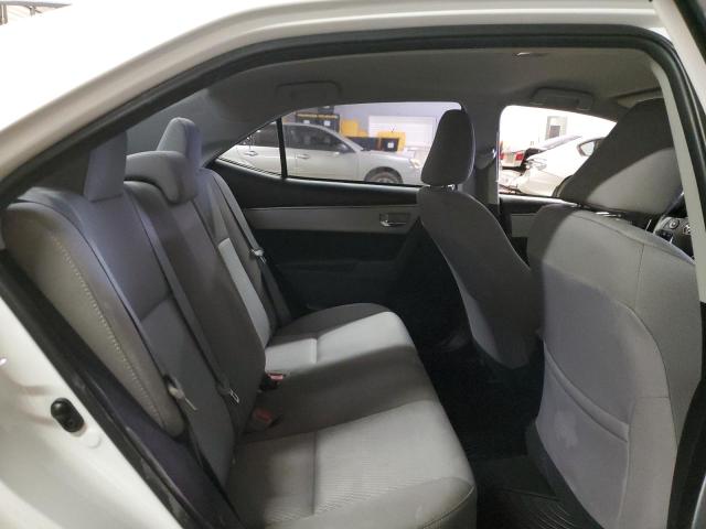 Photo 10 from auction – 2014 TOYOTA COROLLA L with VIN 2T1BURHE9EC184725